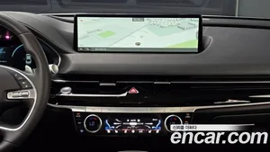 Genesis G80, 2023 — миниатюра 20