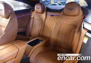Bentley Continental, 2022 — миниатюра 15