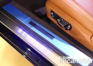 Bentley Continental, 2022 — миниатюра 16