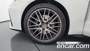 Porsche Panamera, 2024 — миниатюра 5