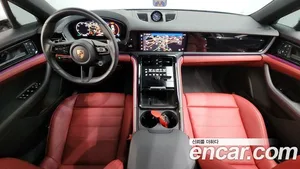 Porsche Panamera, 2024 — миниатюра 10