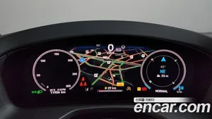 Porsche Panamera, 2024 — миниатюра 11