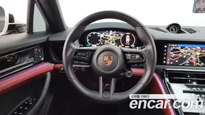 Porsche Panamera, 2024 — миниатюра 19