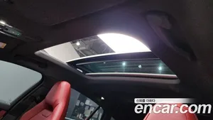 Porsche Panamera, 2024 — миниатюра 23