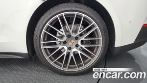 Porsche Panamera, 2024 — миниатюра 7