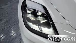 Porsche Panamera, 2024 — миниатюра 8