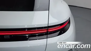 Porsche Panamera, 2024 — миниатюра 9