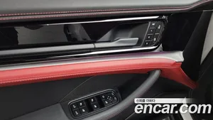 Porsche Panamera, 2024 — миниатюра 27