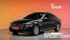 Genesis G80, 2024 — миниатюра 39