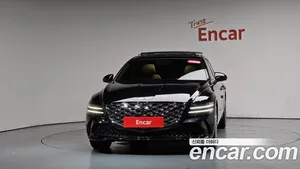 Genesis G80, 2024 — миниатюра 2