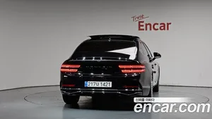 Genesis G80, 2024 — миниатюра 3