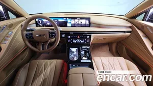 Genesis G80, 2024 — миниатюра 9