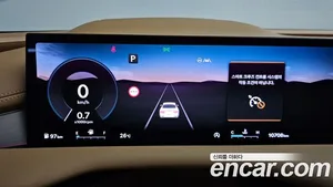 Genesis G80, 2024 — миниатюра 10
