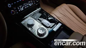 Genesis G80, 2024 — миниатюра 11