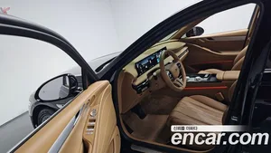 Genesis G80, 2024 — миниатюра 12