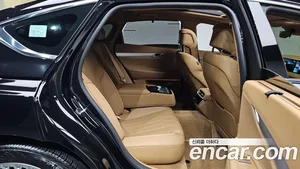 Genesis G80, 2024 — миниатюра 16