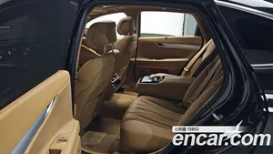 Genesis G80, 2024 — миниатюра 17
