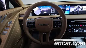 Genesis G80, 2024 — миниатюра 18