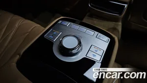 Genesis G80, 2024 — миниатюра 24