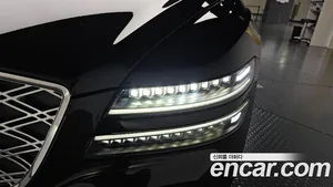 Genesis G80, 2024 — миниатюра 7