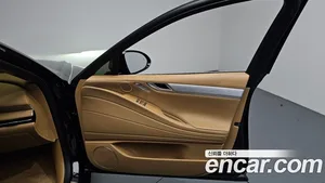 Genesis G80, 2024 — миниатюра 13