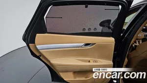 Genesis G80, 2024 — миниатюра 14