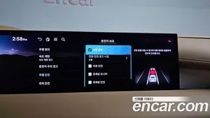 Genesis G80, 2024 — миниатюра 28