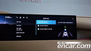 Genesis G80, 2024 — миниатюра 29