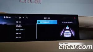 Genesis G80, 2024 — миниатюра 30
