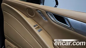 Genesis G80, 2024 — миниатюра 33