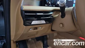 Genesis G80, 2024 — миниатюра 35