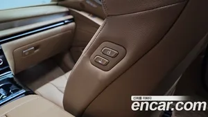 Genesis G80, 2024 — миниатюра 36