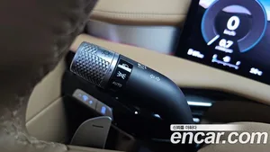 Genesis G80, 2024 — миниатюра 37