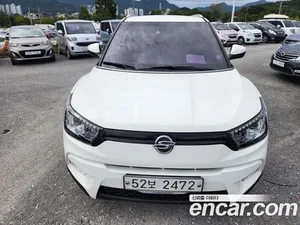 KGM Tivoli, 2017 — миниатюра 2