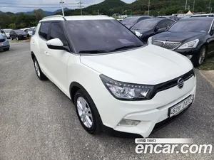 KGM Tivoli, 2017 — миниатюра 3