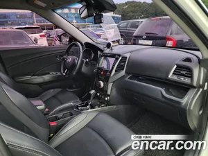 KGM Tivoli, 2017 — миниатюра 10