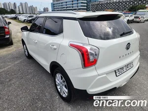 KGM Tivoli, 2017 — миниатюра 18
