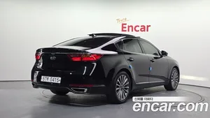 Kia K7, 2016 — миниатюра 2