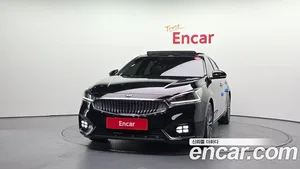 Kia K7, 2016 — миниатюра 3