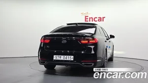 Kia K7, 2016 — миниатюра 4
