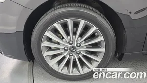 Kia K7, 2016 — миниатюра 5