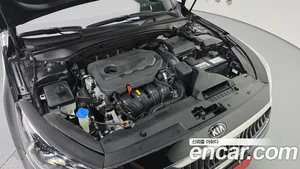 Kia K7, 2016 — миниатюра 6