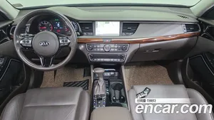 Kia K7, 2016 — миниатюра 10