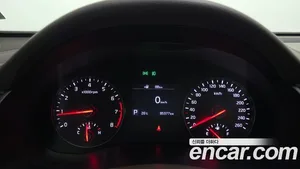 Kia K7, 2016 — миниатюра 11