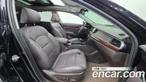 Kia K7, 2016 — миниатюра 13