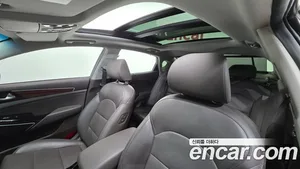 Kia K7, 2016 — миниатюра 18