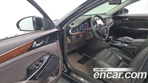 Kia K7, 2016 — миниатюра 19