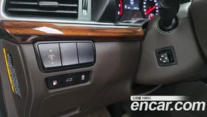 Kia K7, 2016 — миниатюра 21