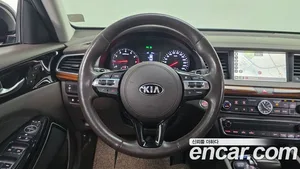 Kia K7, 2016 — миниатюра 22
