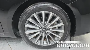 Kia K7, 2016 — миниатюра 7